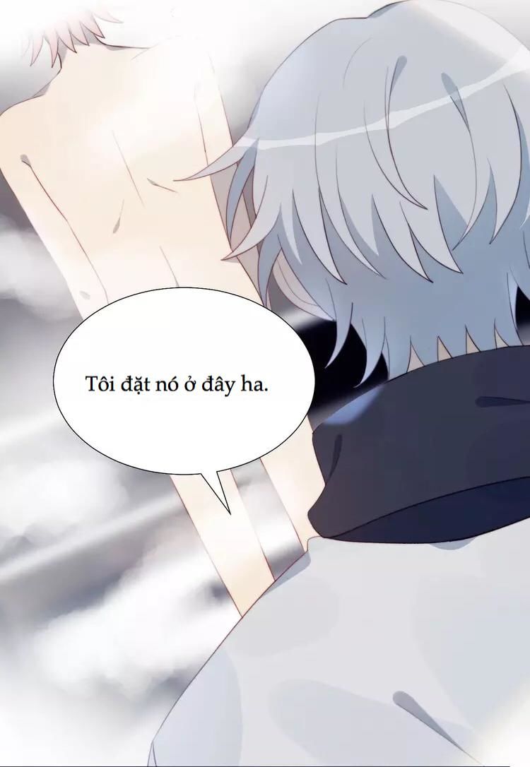 Gay Rồi! Tôi Và Antifan Hoán Đổi Linh Hồn Rồi. Chapter 5 - 38