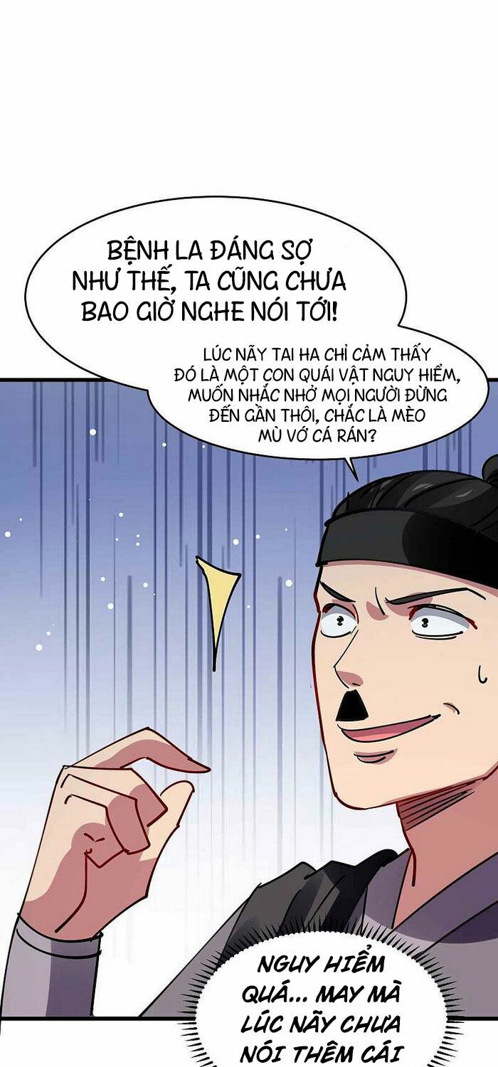 Vạn Giới Tiên Vương Chapter 107 - 11