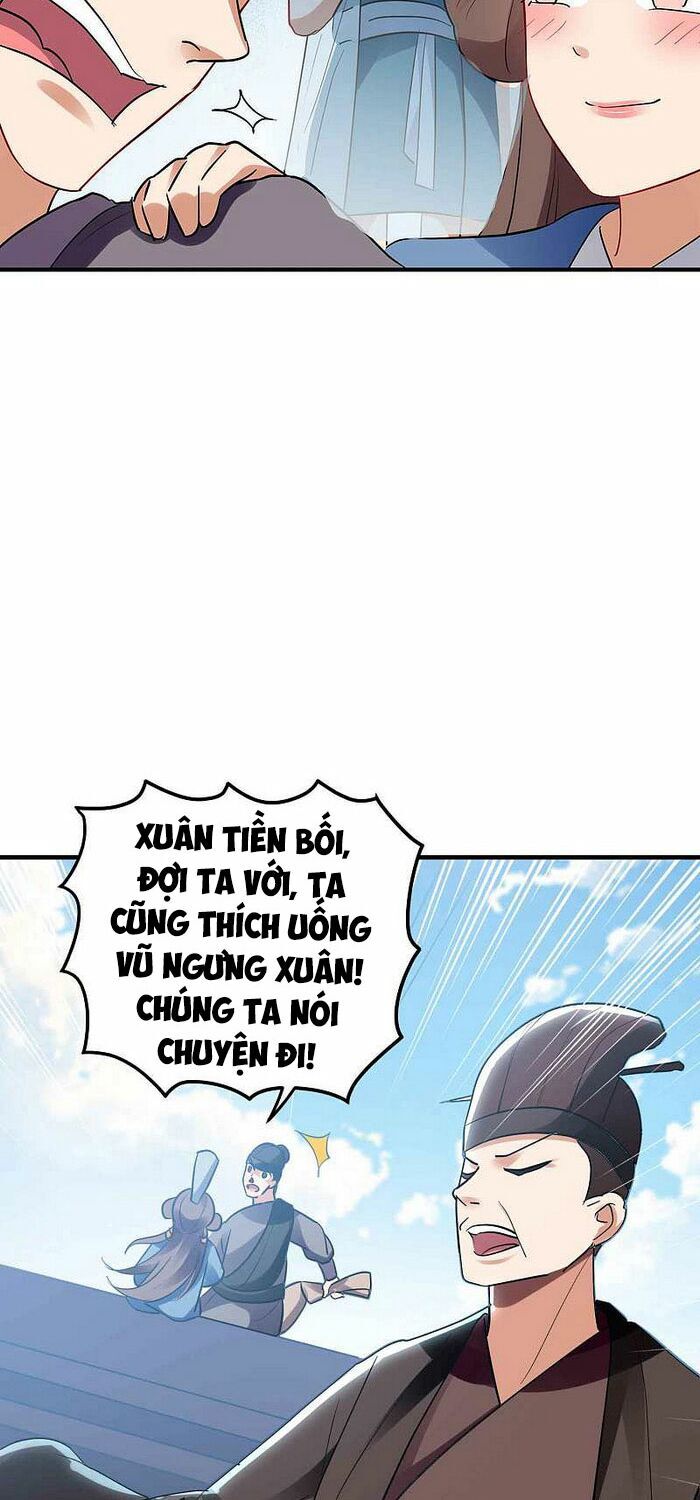 Vạn Giới Tiên Vương Chapter 107 - 22