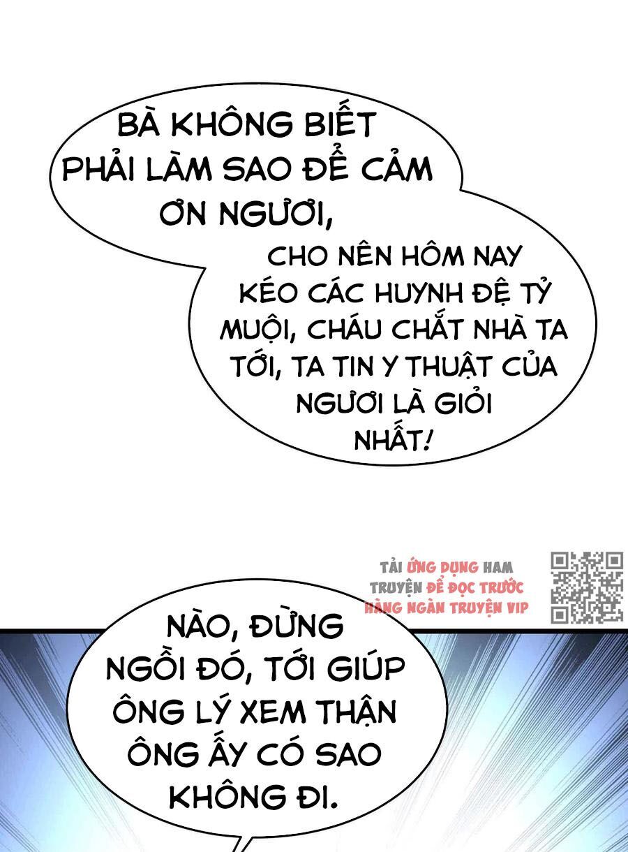 Vạn Giới Tiên Vương Chapter 111 - 19