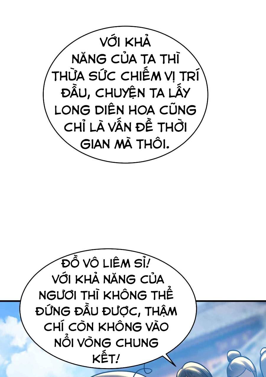 Vạn Giới Tiên Vương Chapter 111 - 59