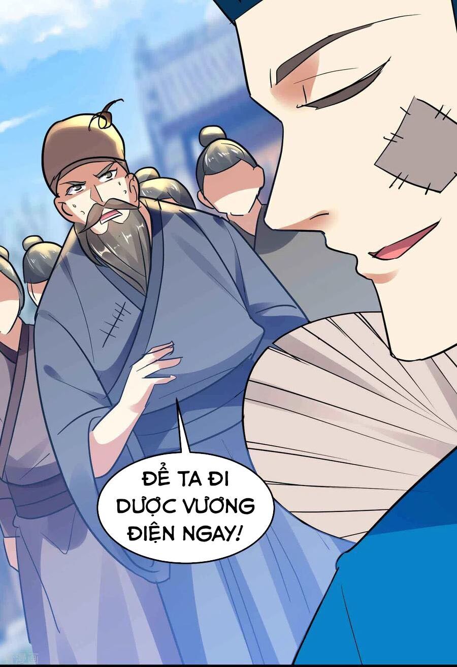 Vạn Giới Tiên Vương Chapter 111 - 64