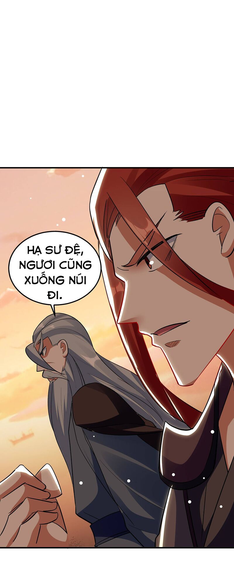 Vạn Giới Tiên Vương Chapter 84 - 45