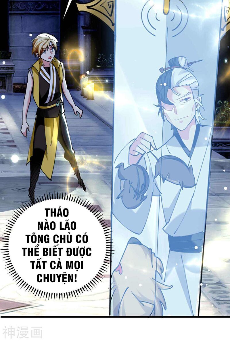 Vạn Giới Tiên Vương Chapter 85 - 58