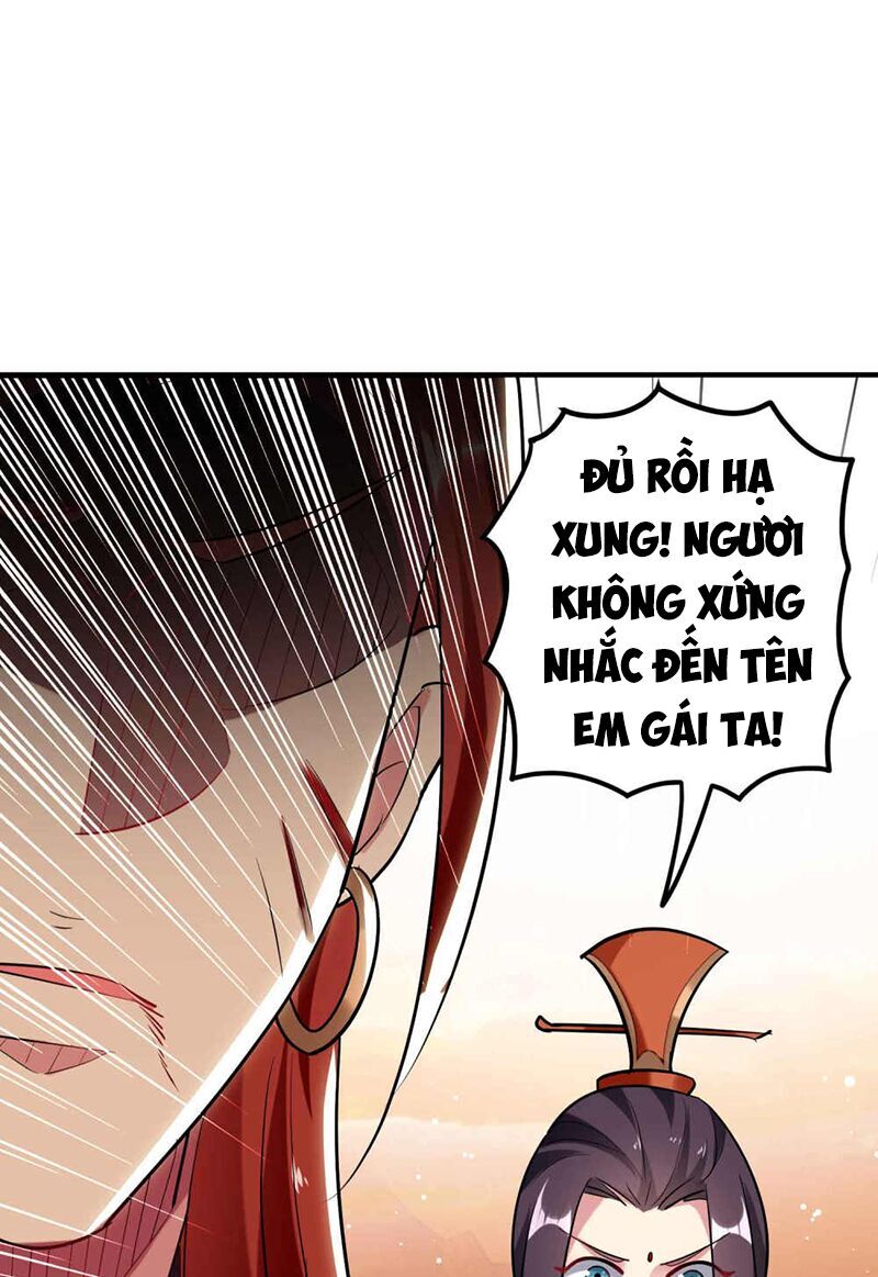 Vạn Giới Tiên Vương Chapter 85 - 10