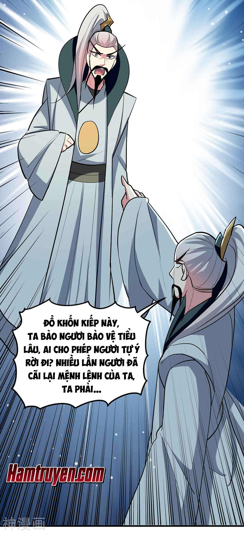 Vạn Giới Tiên Vương Chapter 101 - 40