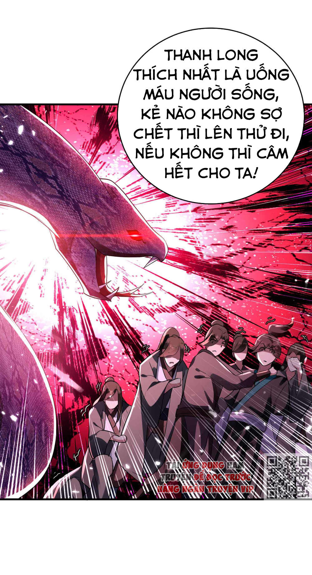 Vạn Giới Tiên Vương Chapter 108 - 10