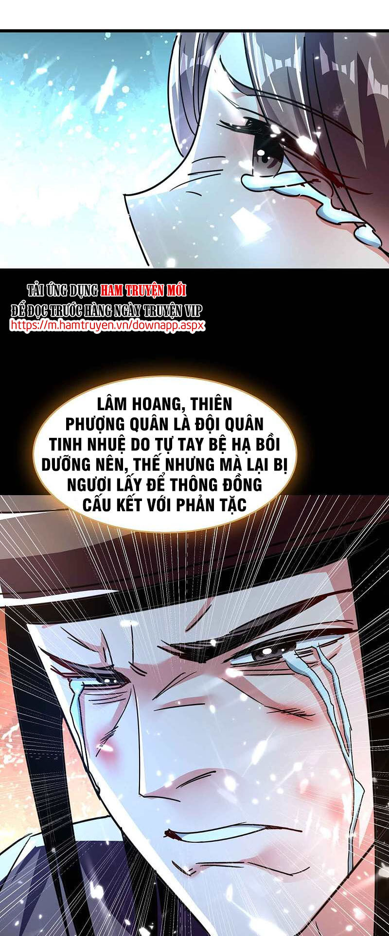 Vạn Giới Tiên Vương Chapter 116 - 36