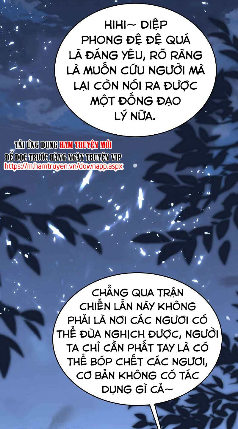 Vạn Giới Tiên Vương Chapter 117 - 3