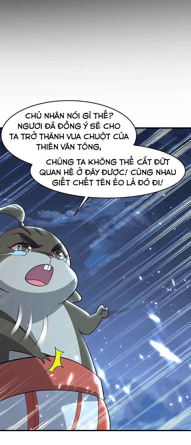 Vạn Giới Tiên Vương Chapter 117 - 45