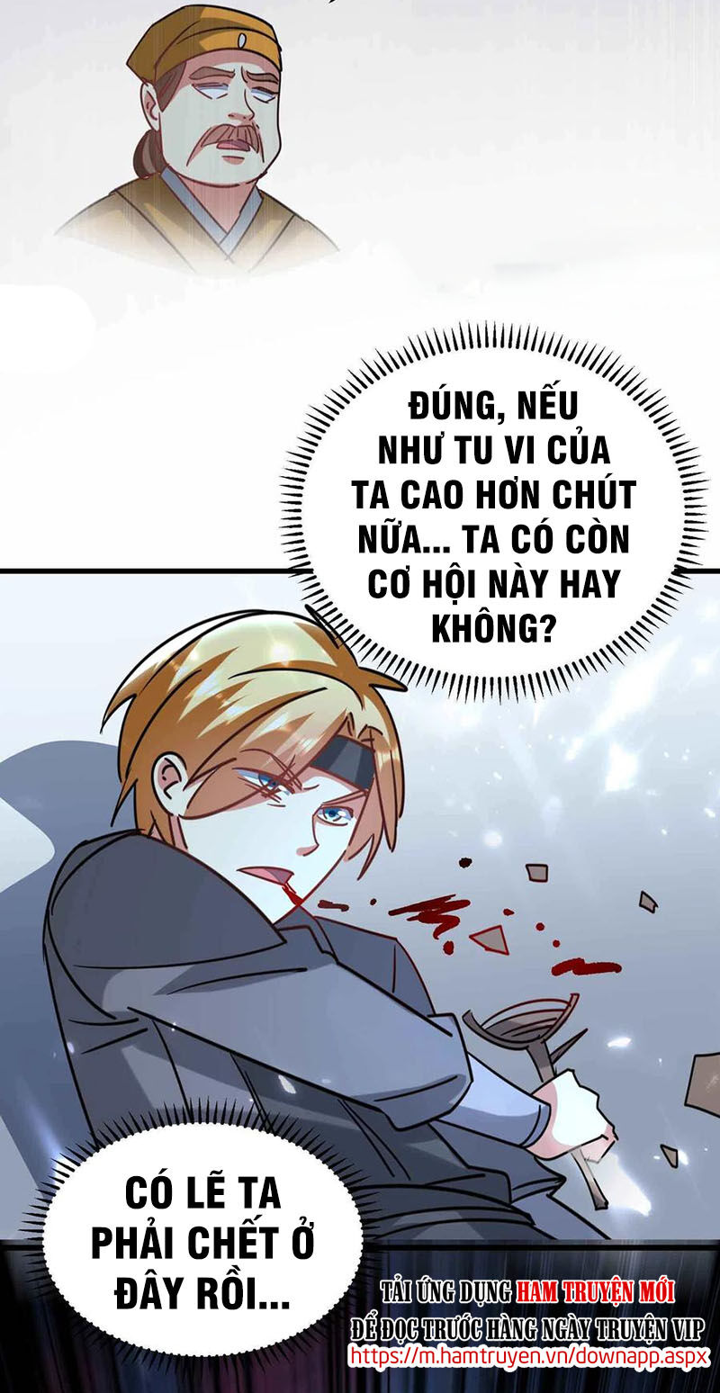 Vạn Giới Tiên Vương Chapter 118 - 3