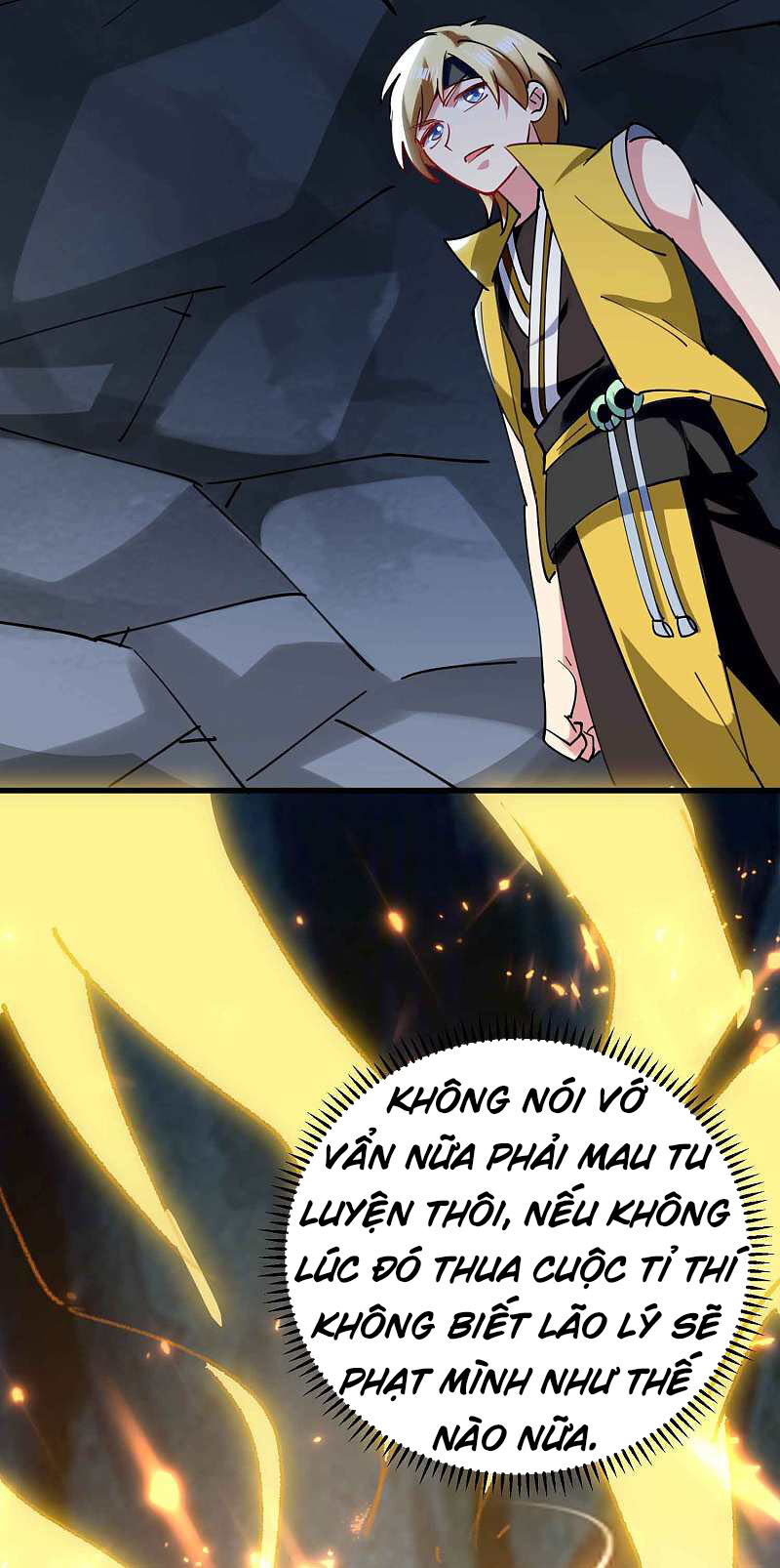 Vạn Giới Tiên Vương Chapter 87 - 16