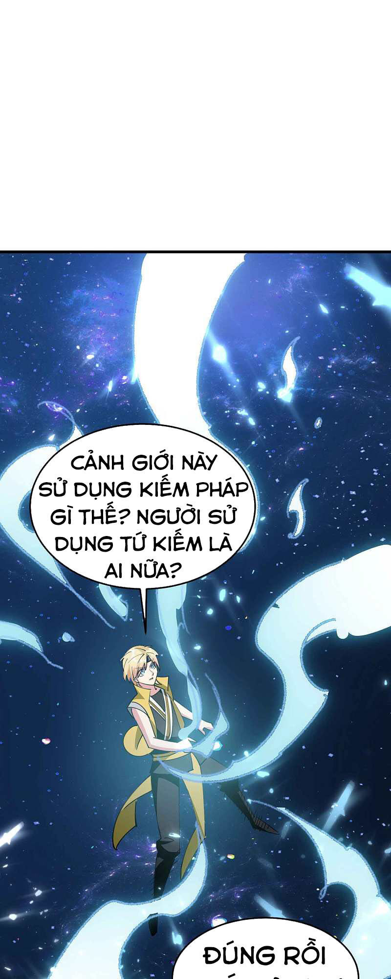 Vạn Giới Tiên Vương Chapter 87 - 35