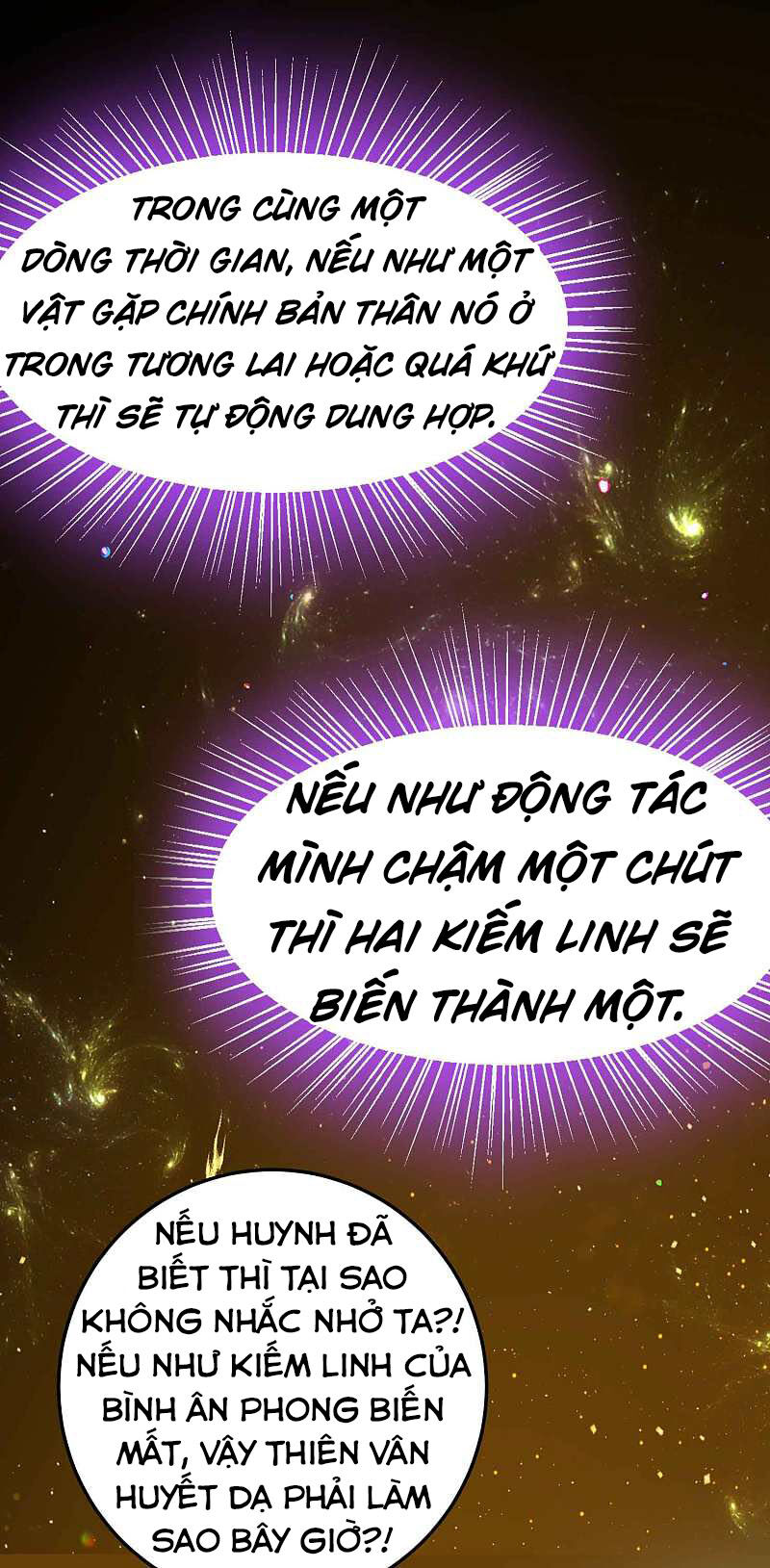 Vạn Giới Tiên Vương Chapter 87 - 47