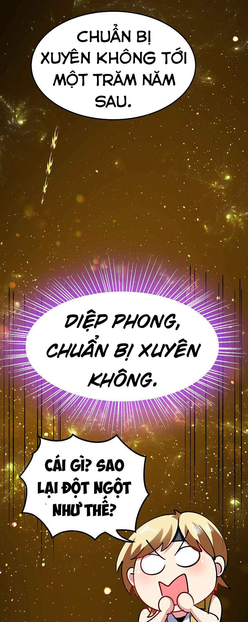 Vạn Giới Tiên Vương Chapter 87 - 6