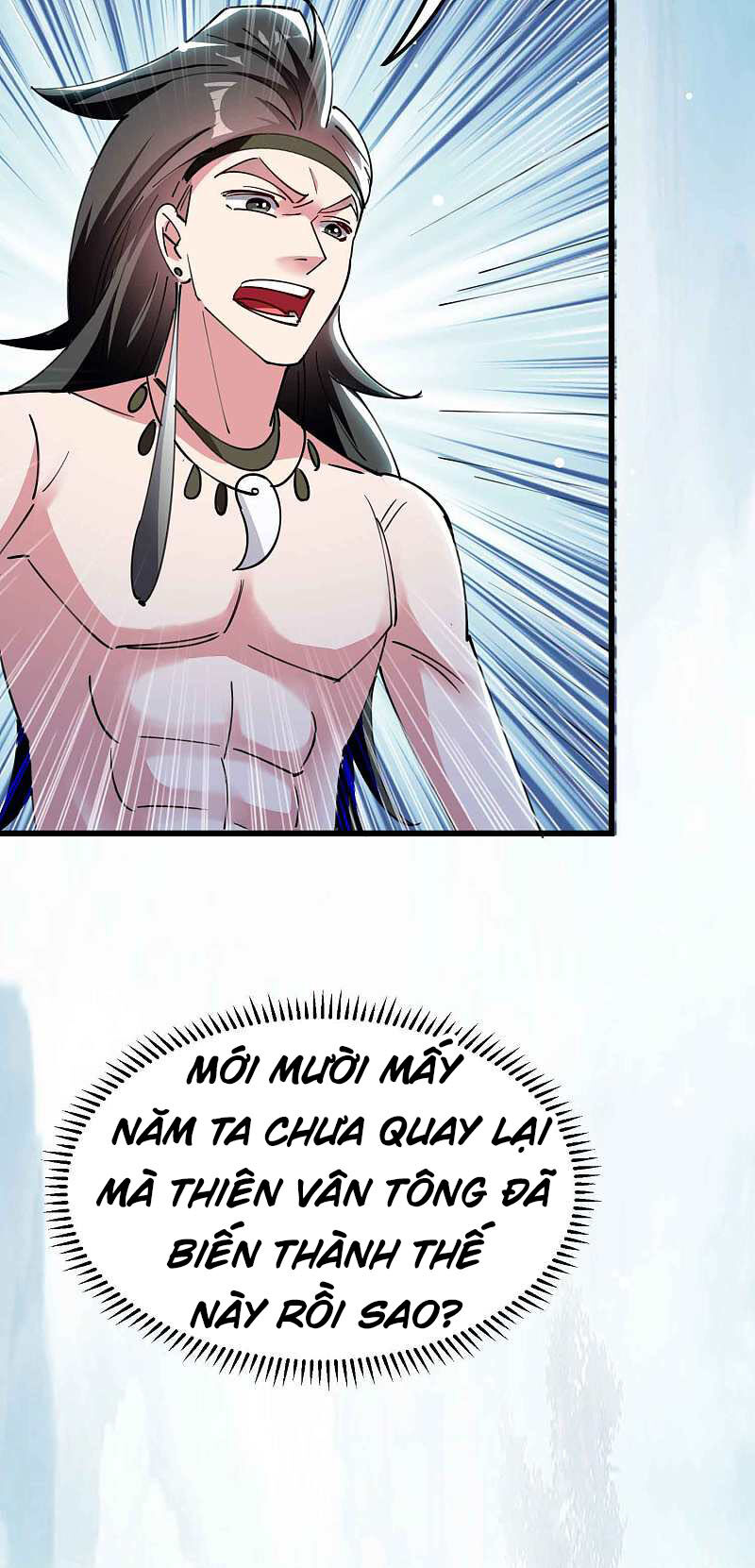 Vạn Giới Tiên Vương Chapter 87 - 69