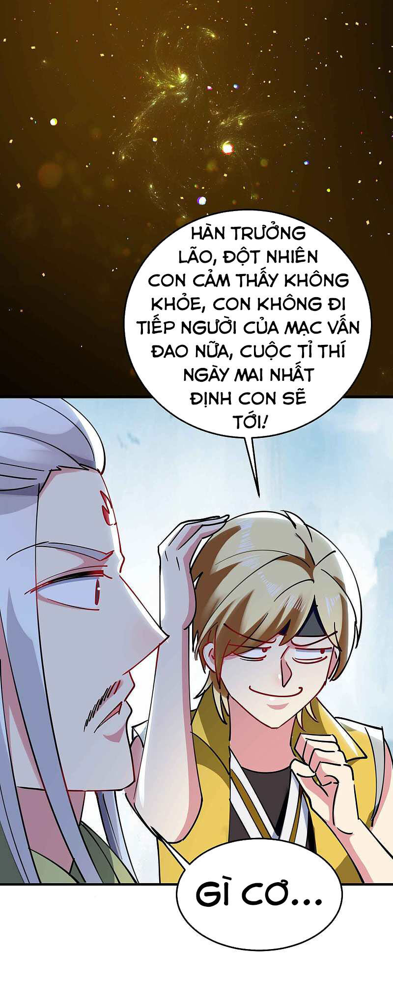 Vạn Giới Tiên Vương Chapter 87 - 8