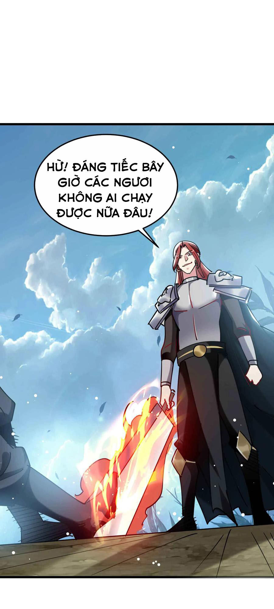 Vạn Giới Tiên Vương Chapter 92 - 45