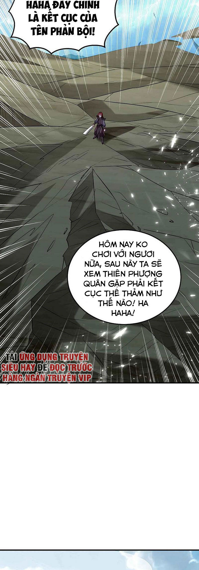 Vạn Giới Tiên Vương Chapter 94 - 23