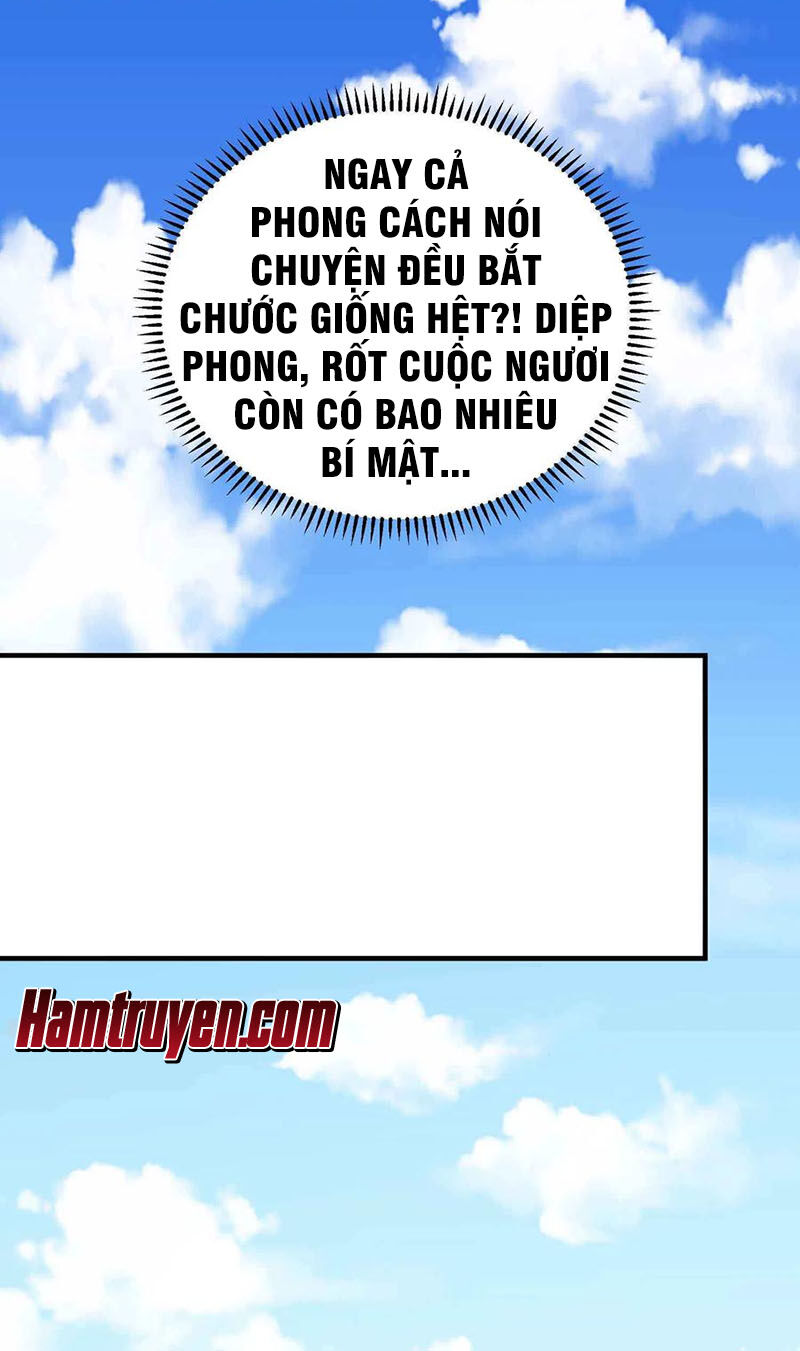 Vạn Giới Tiên Vương Chapter 97 - 11