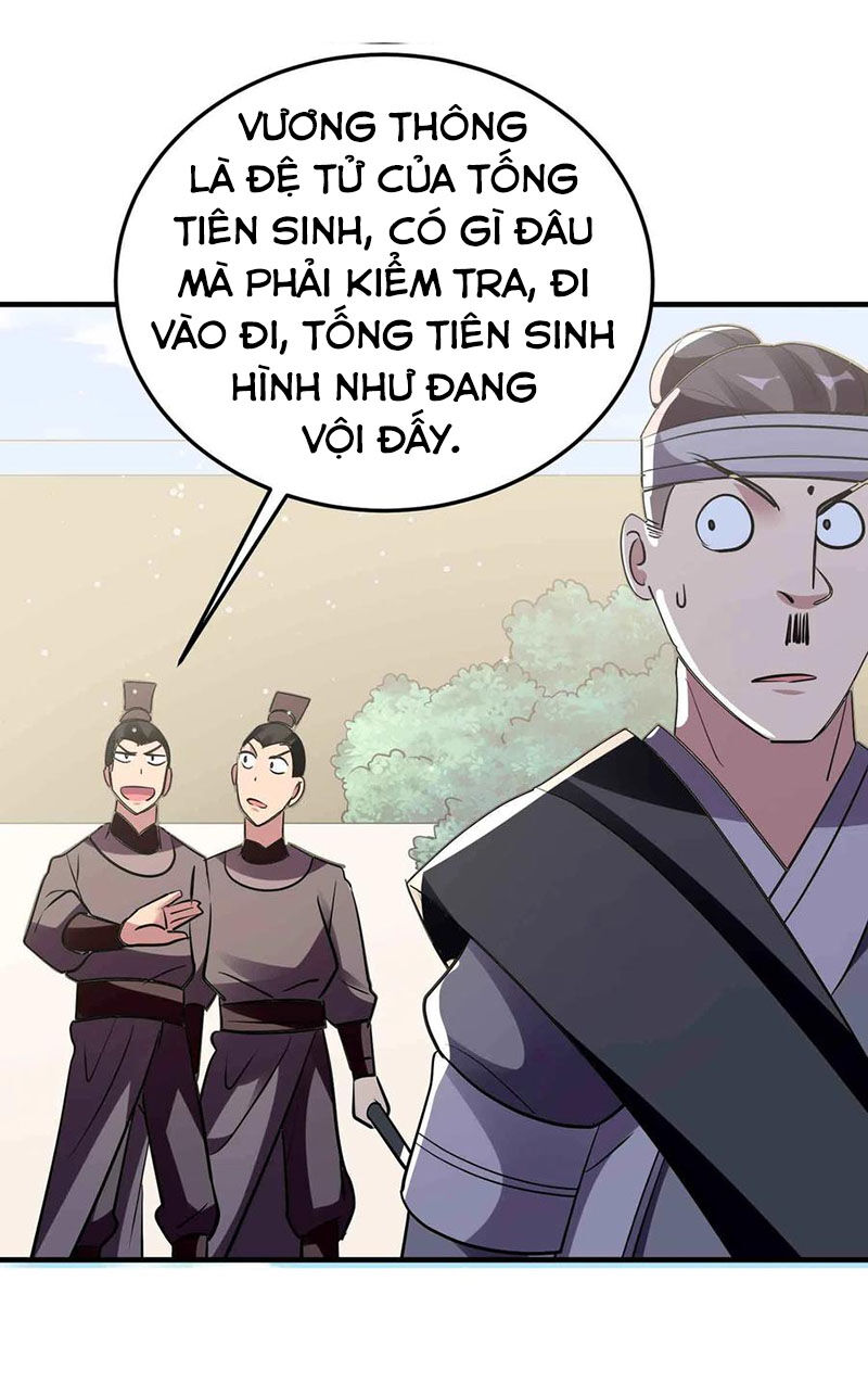 Vạn Giới Tiên Vương Chapter 97 - 18