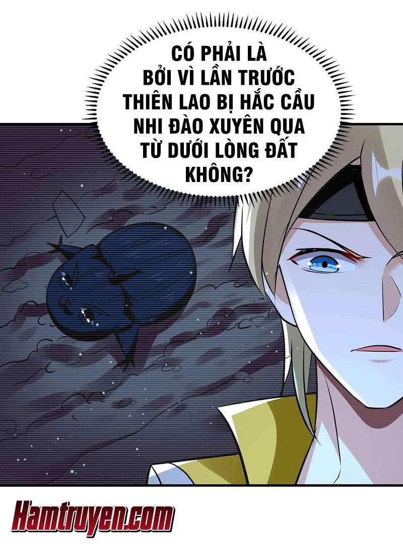 Vạn Giới Tiên Vương Chapter 97 - 5