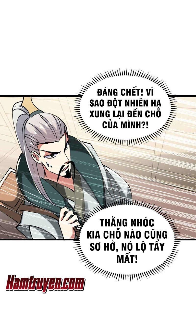 Vạn Giới Tiên Vương Chapter 98 - 1