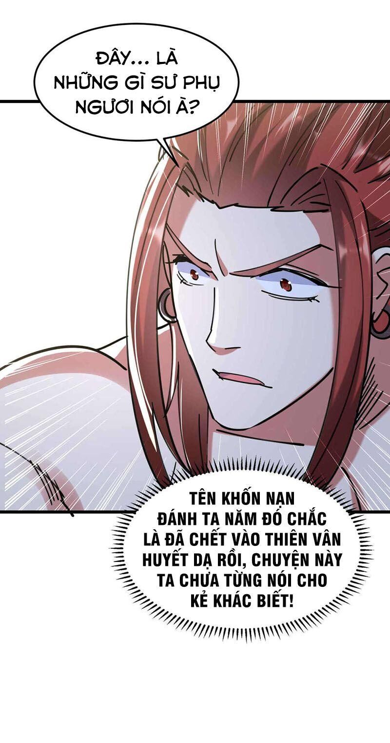 Vạn Giới Tiên Vương Chapter 98 - 4