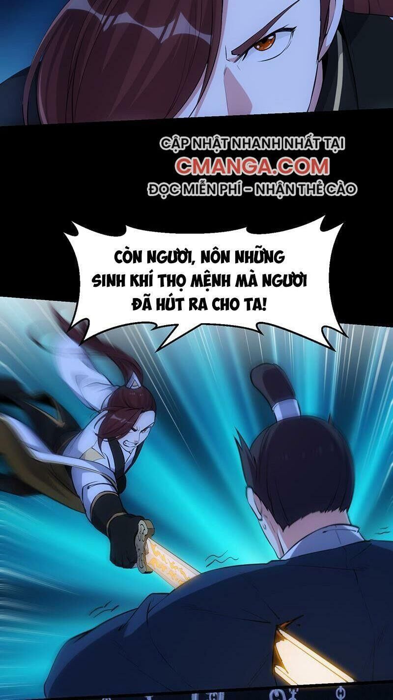 Hệ Thống Thần Long Nghịch Thiên Chapter 91 - 2