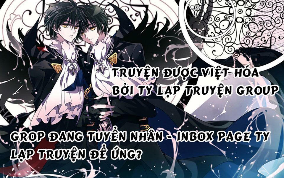 Bạn Trai Là Quái Vật Chapter 28 - 2