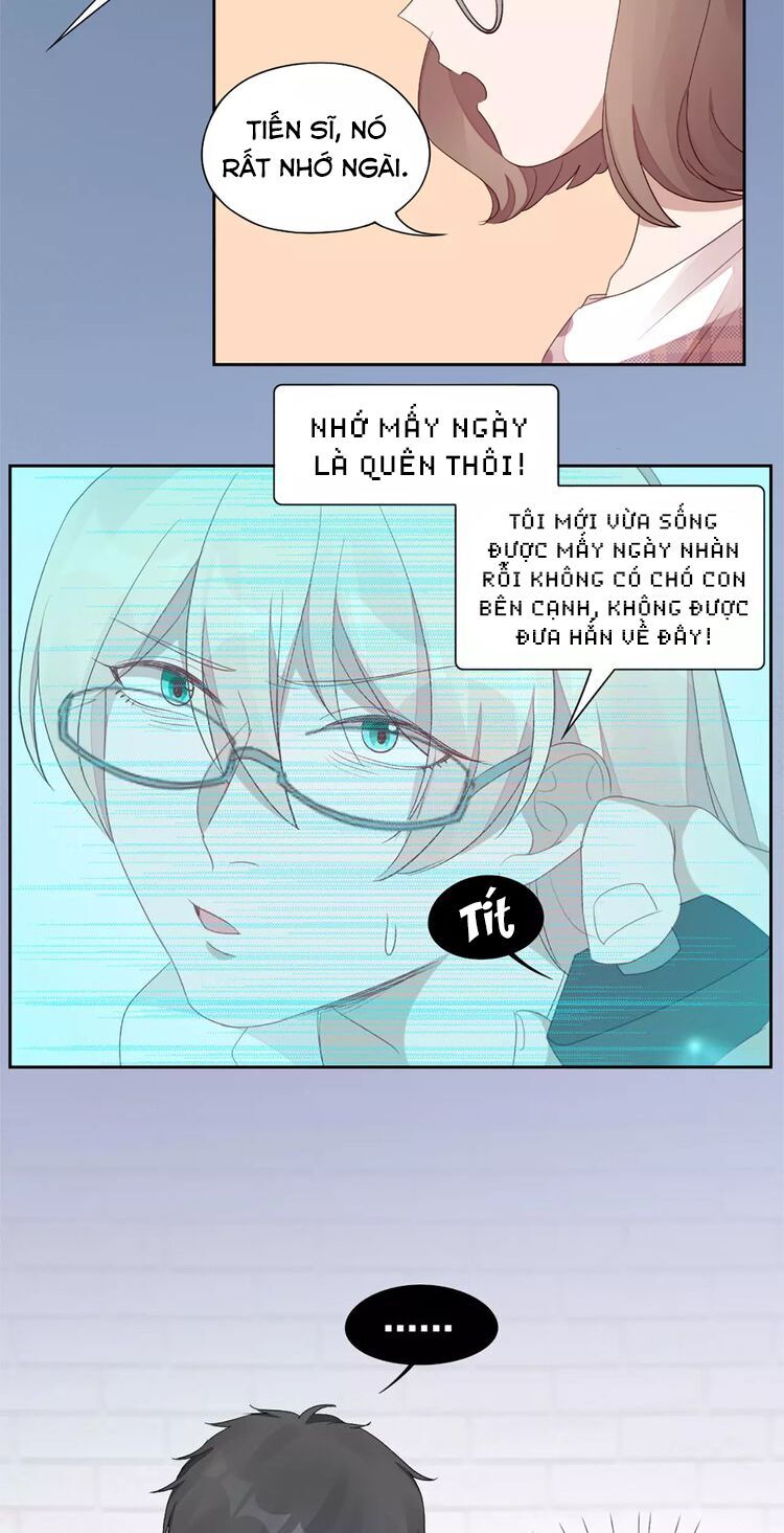 Bạn Trai Là Quái Vật Chapter 28 - 13