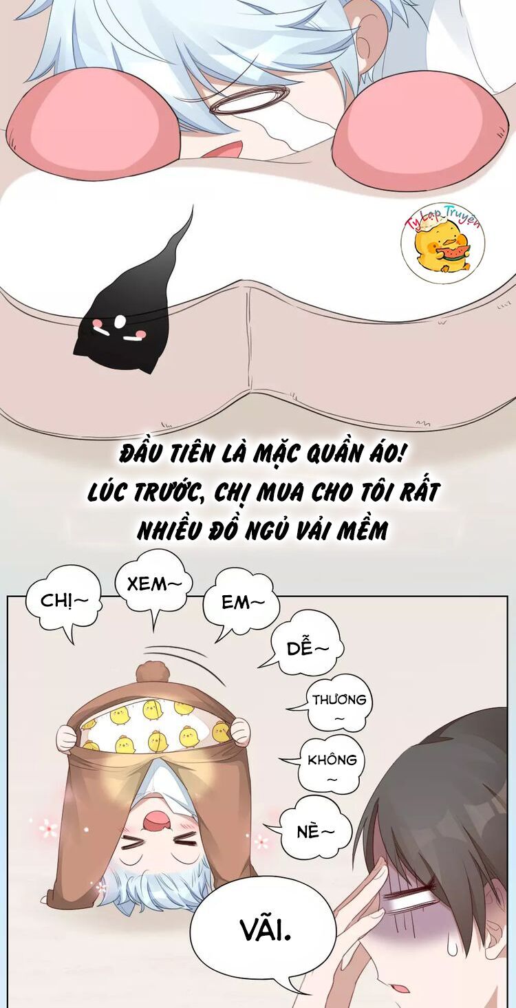 Bạn Trai Là Quái Vật Chapter 29 - 7