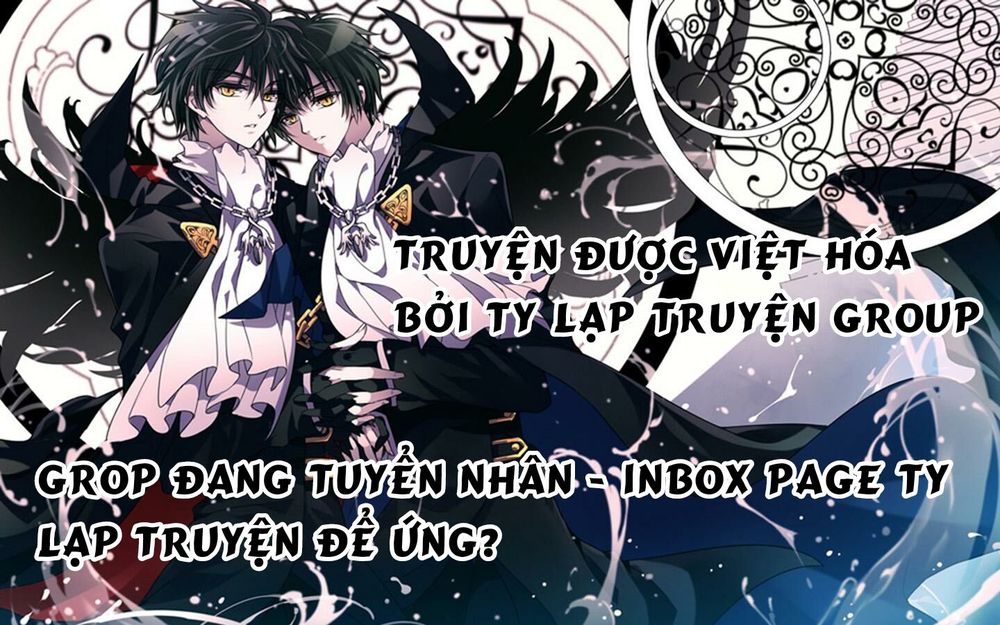 Bạn Trai Là Quái Vật Chapter 3 - 1