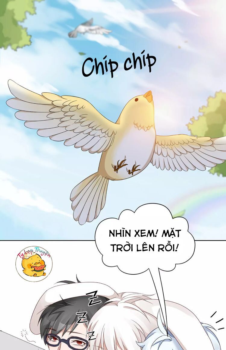 Bạn Trai Là Quái Vật Chapter 35 - 18