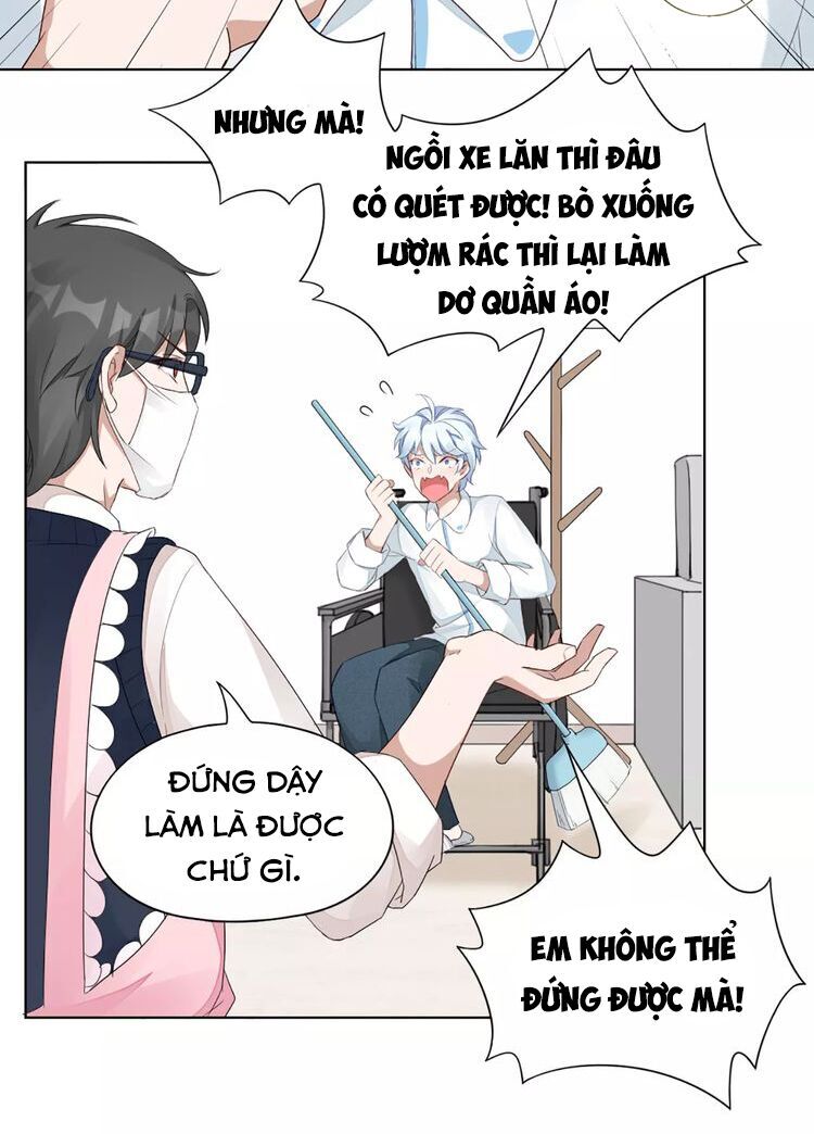 Bạn Trai Là Quái Vật Chapter 36 - 7