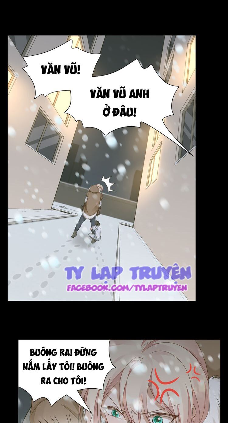 Bạn Trai Là Quái Vật Chapter 45 - 13