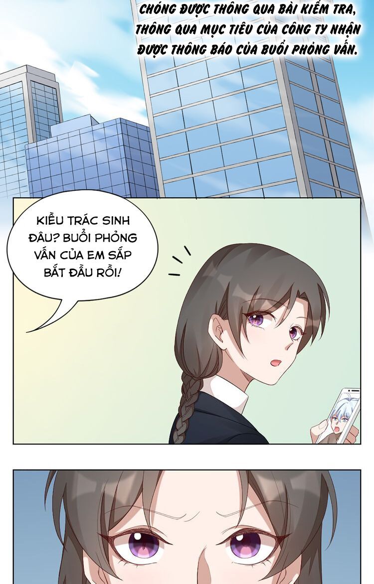 Bạn Trai Là Quái Vật Chapter 45 - 30