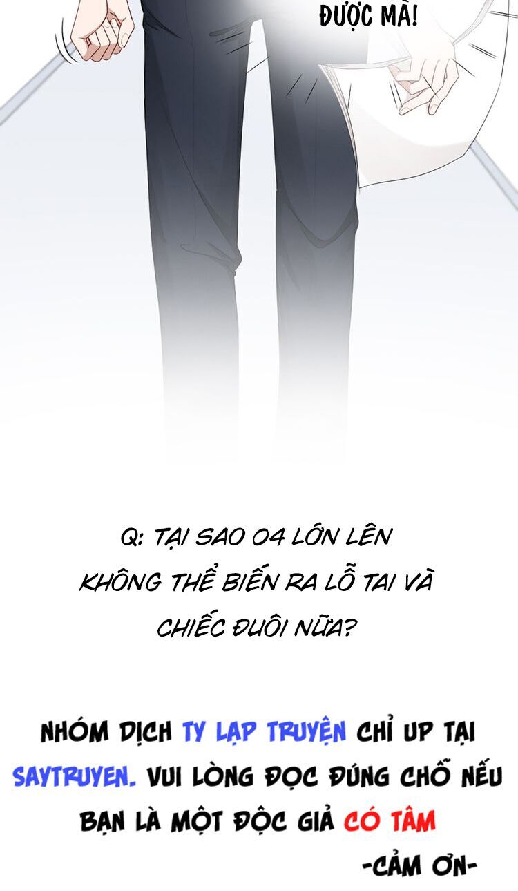 Bạn Trai Là Quái Vật Chapter 45 - 32