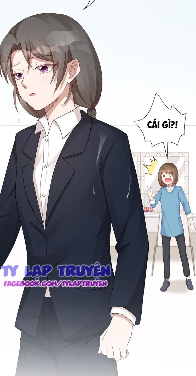 Bạn Trai Là Quái Vật Chapter 46 - 28