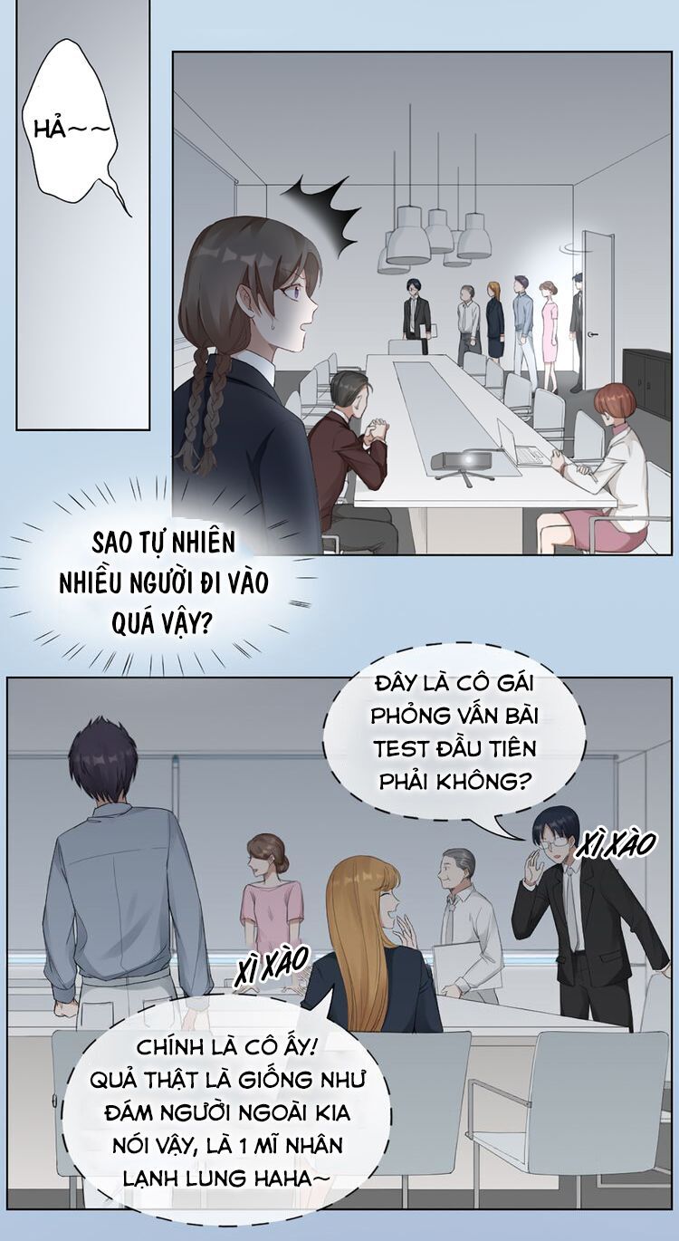 Bạn Trai Là Quái Vật Chapter 46 - 5