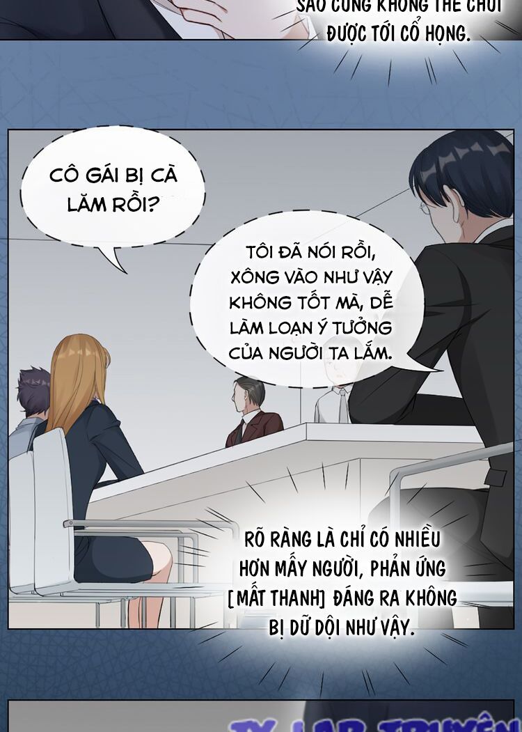 Bạn Trai Là Quái Vật Chapter 46 - 8