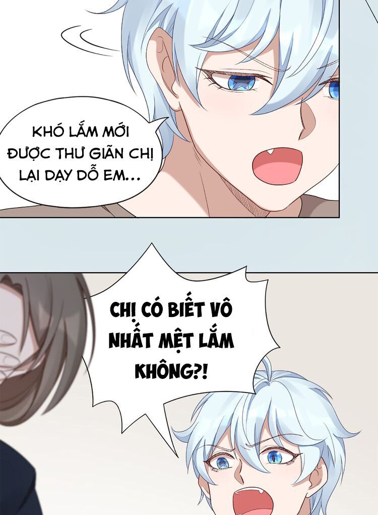 Bạn Trai Là Quái Vật Chapter 49 - 13