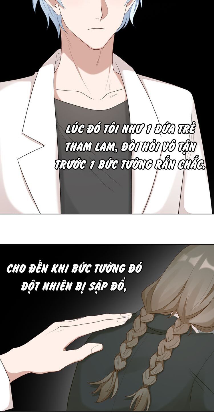 Bạn Trai Là Quái Vật Chapter 49 - 20