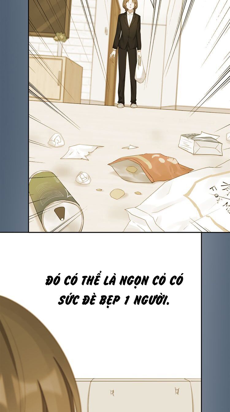 Bạn Trai Là Quái Vật Chapter 49 - 4