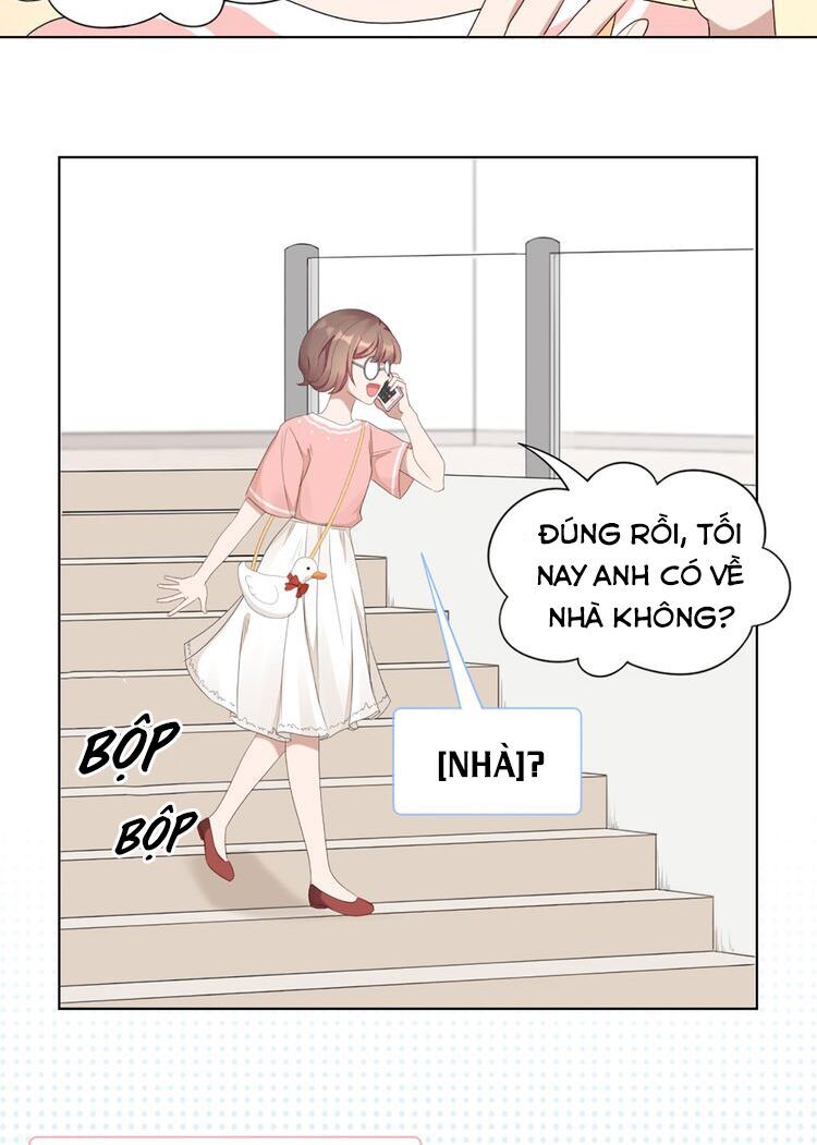 Bạn Trai Là Quái Vật Chapter 51 - 10