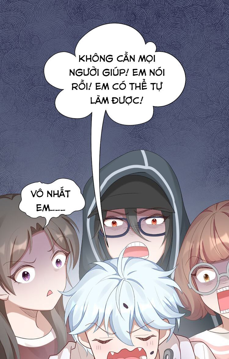 Bạn Trai Là Quái Vật Chapter 52 - 12