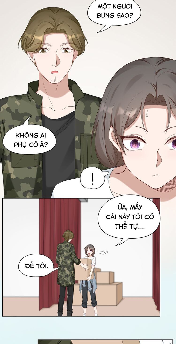 Bạn Trai Là Quái Vật Chapter 54 - 27