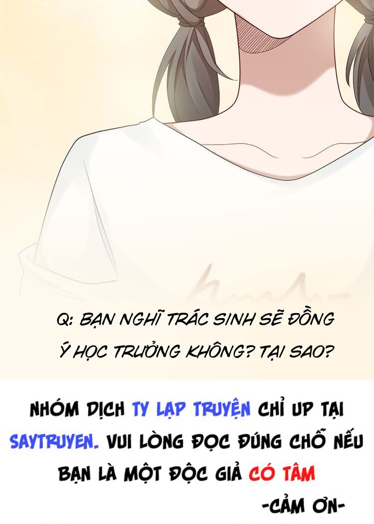 Bạn Trai Là Quái Vật Chapter 54 - 34