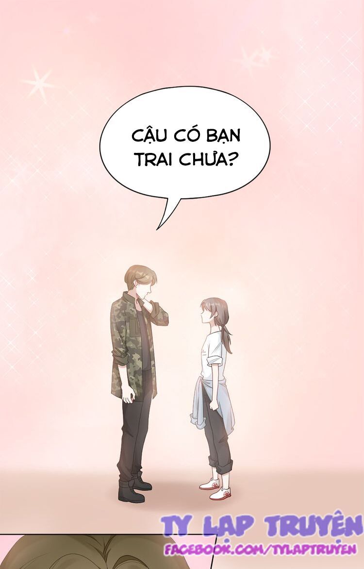 Bạn Trai Là Quái Vật Chapter 55 - 3