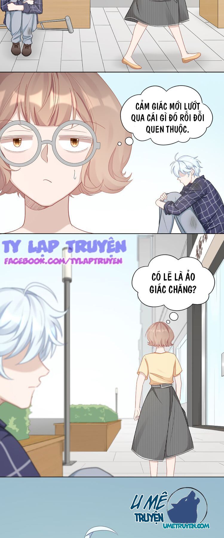 Bạn Trai Là Quái Vật Chapter 57 - 28